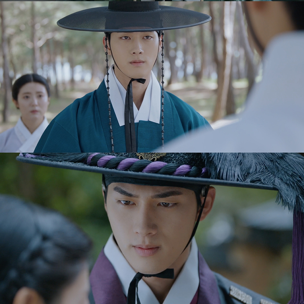 은애하는 도적님아