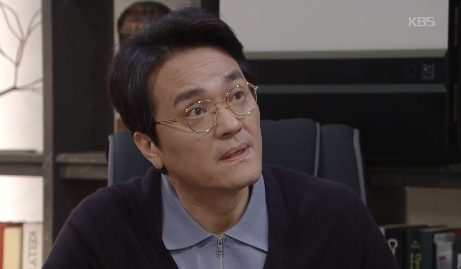 친밀한 리플리 캡처