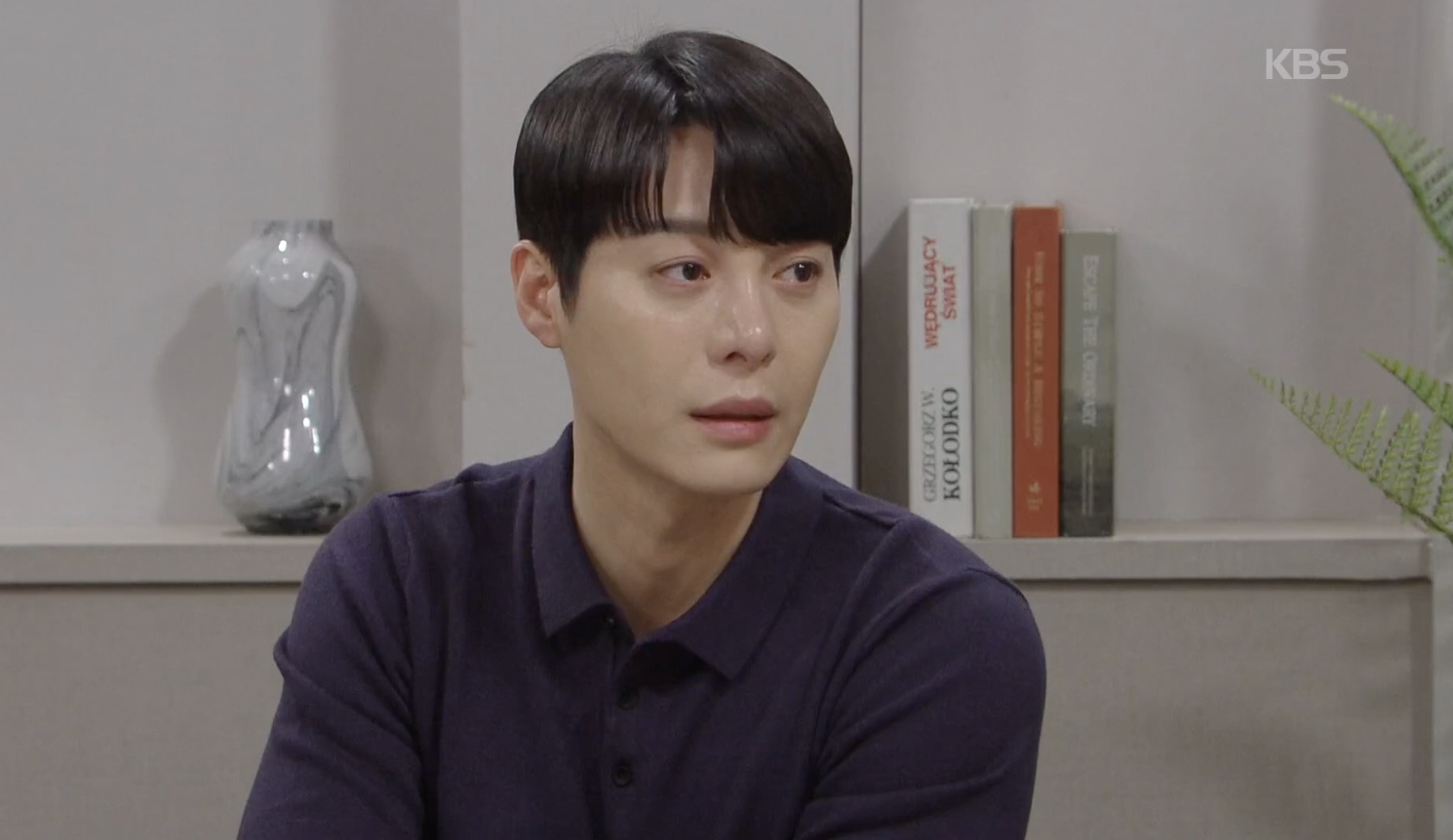 친밀한 리플리 캡처