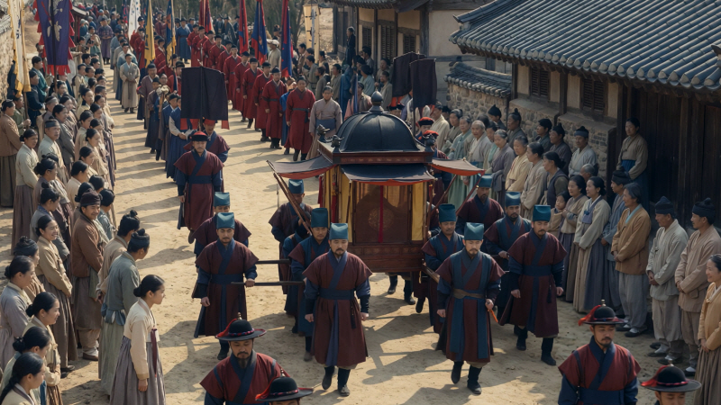 역사스페셜–시간여행자