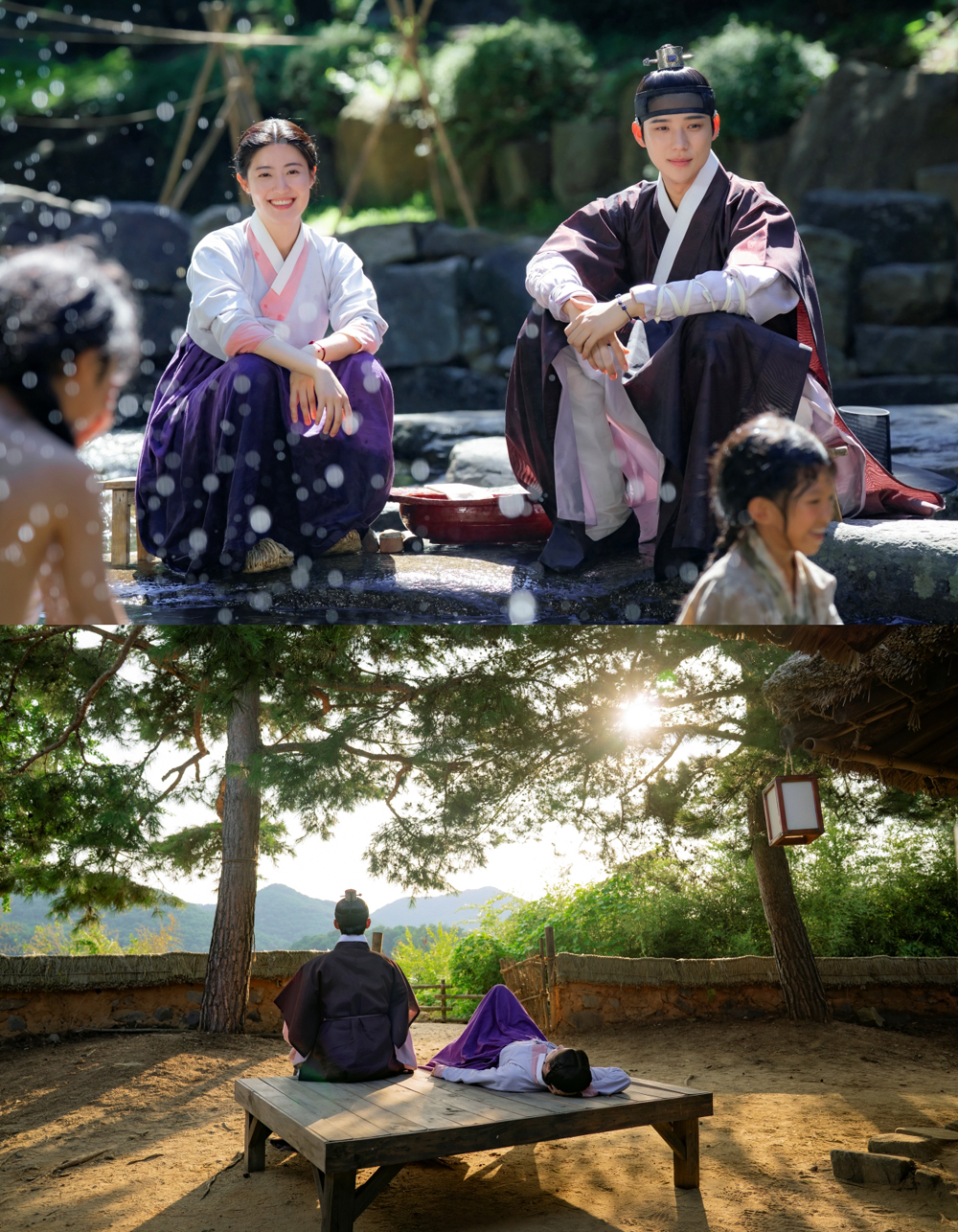  KBS 2TV 토일 미니시리즈 ‘은애하는 도적님아’