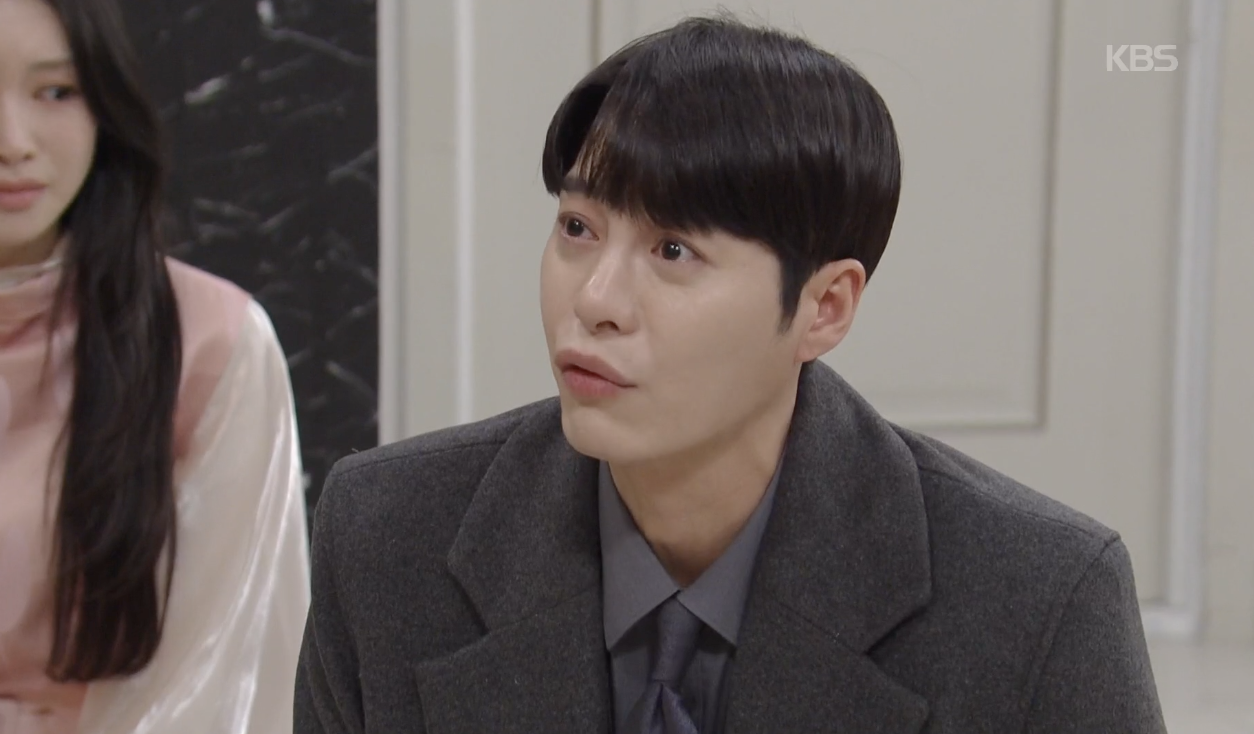 친밀한 리플리 캡처