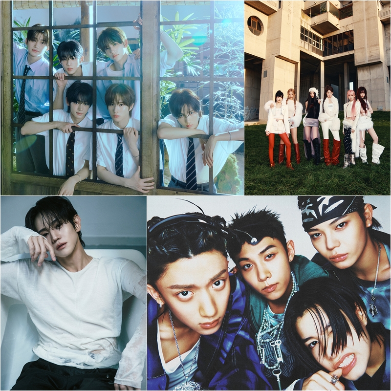 Mnet '엠카운트다운'