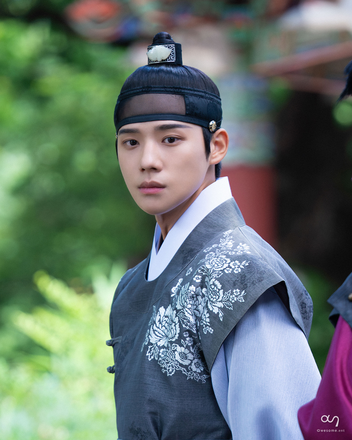  '은애하는 도적님아'