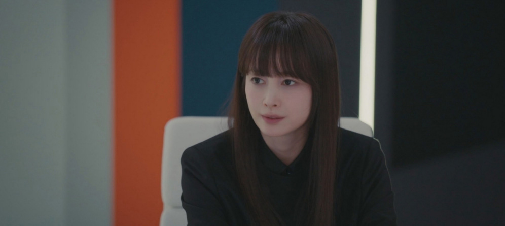 ‘아너 : 그녀들의 법정’