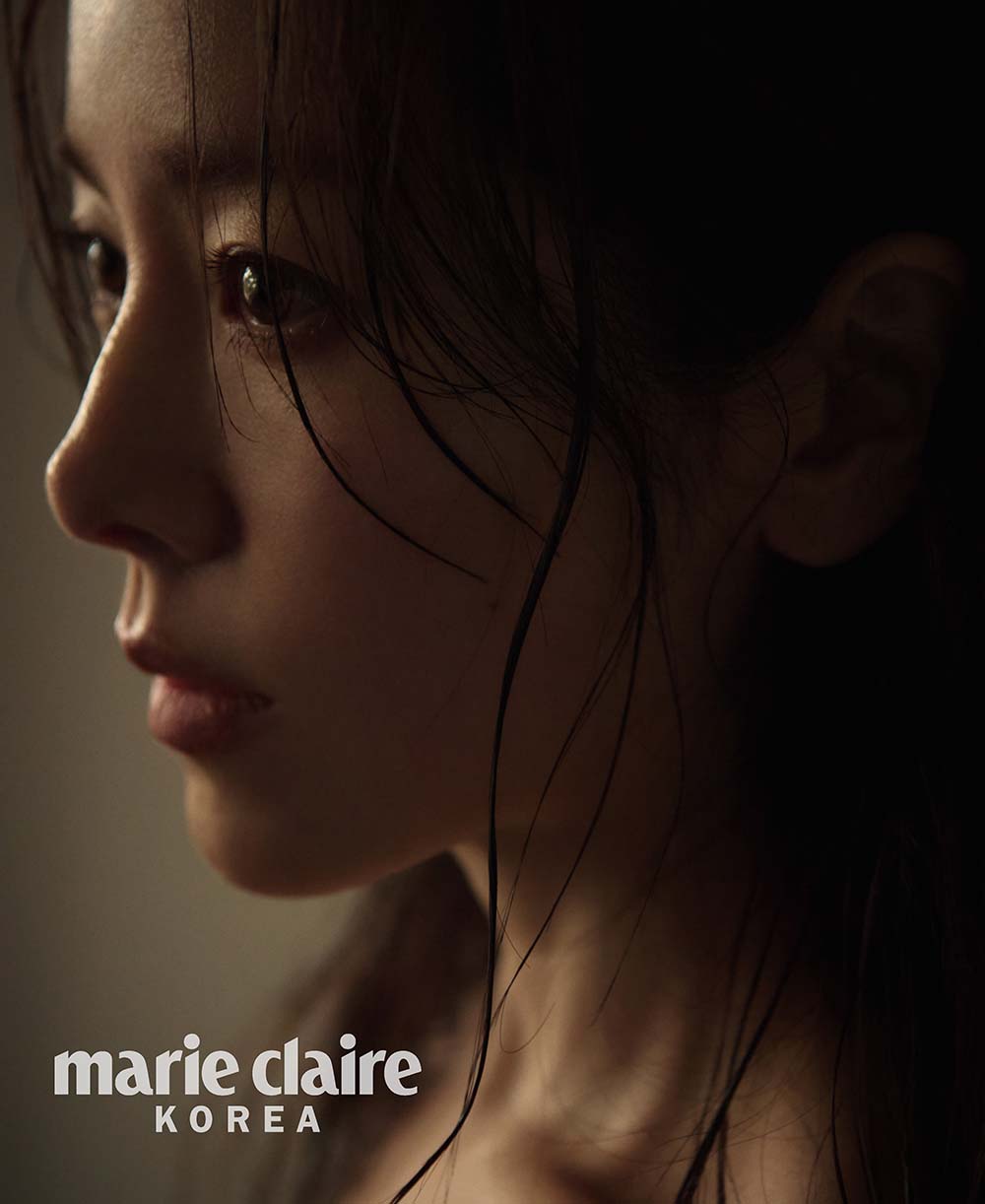 한지민 ⓒ마리끌레르 코리아