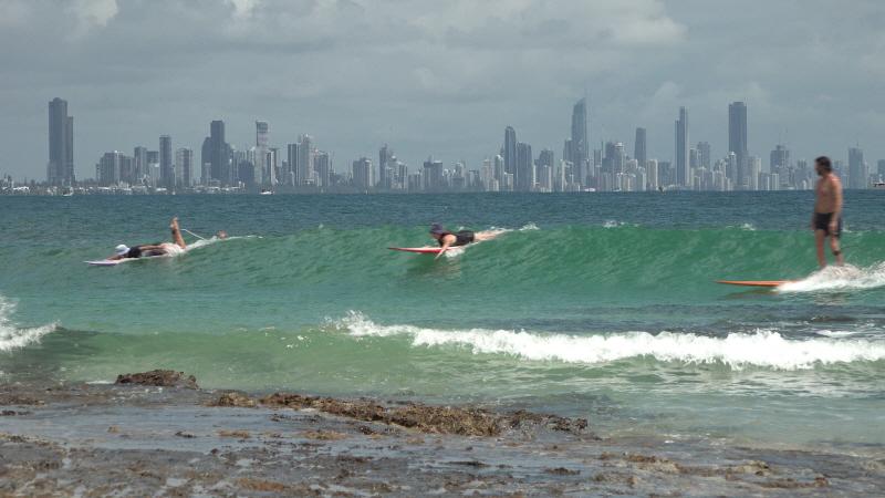 걸어서 세계속으로