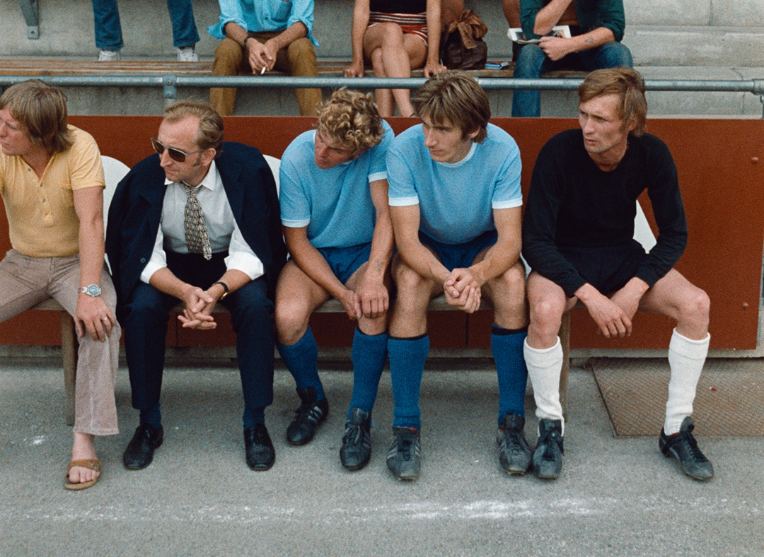 '페널티킥 앞에 선 골키퍼의 불안' 