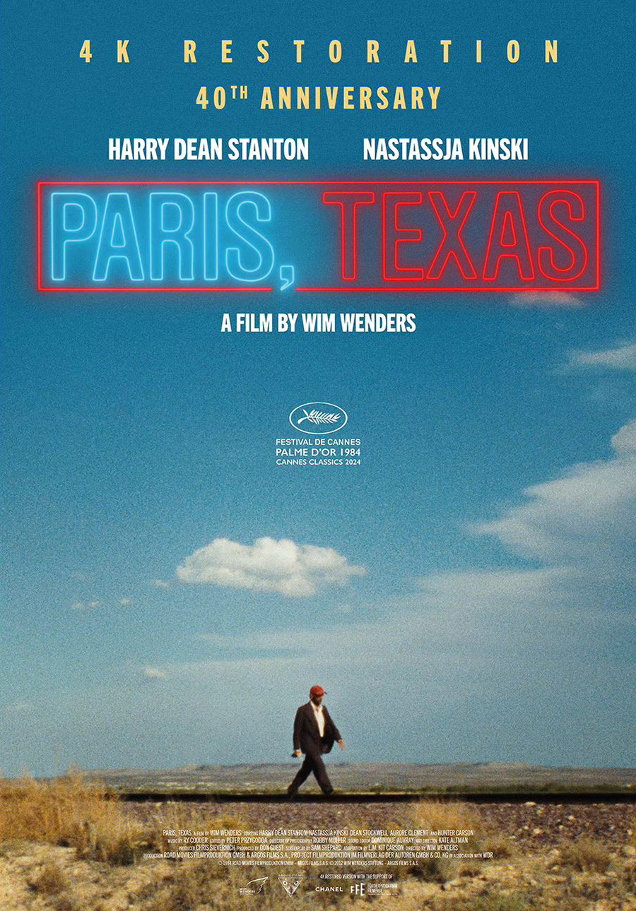 파리, 텍사스