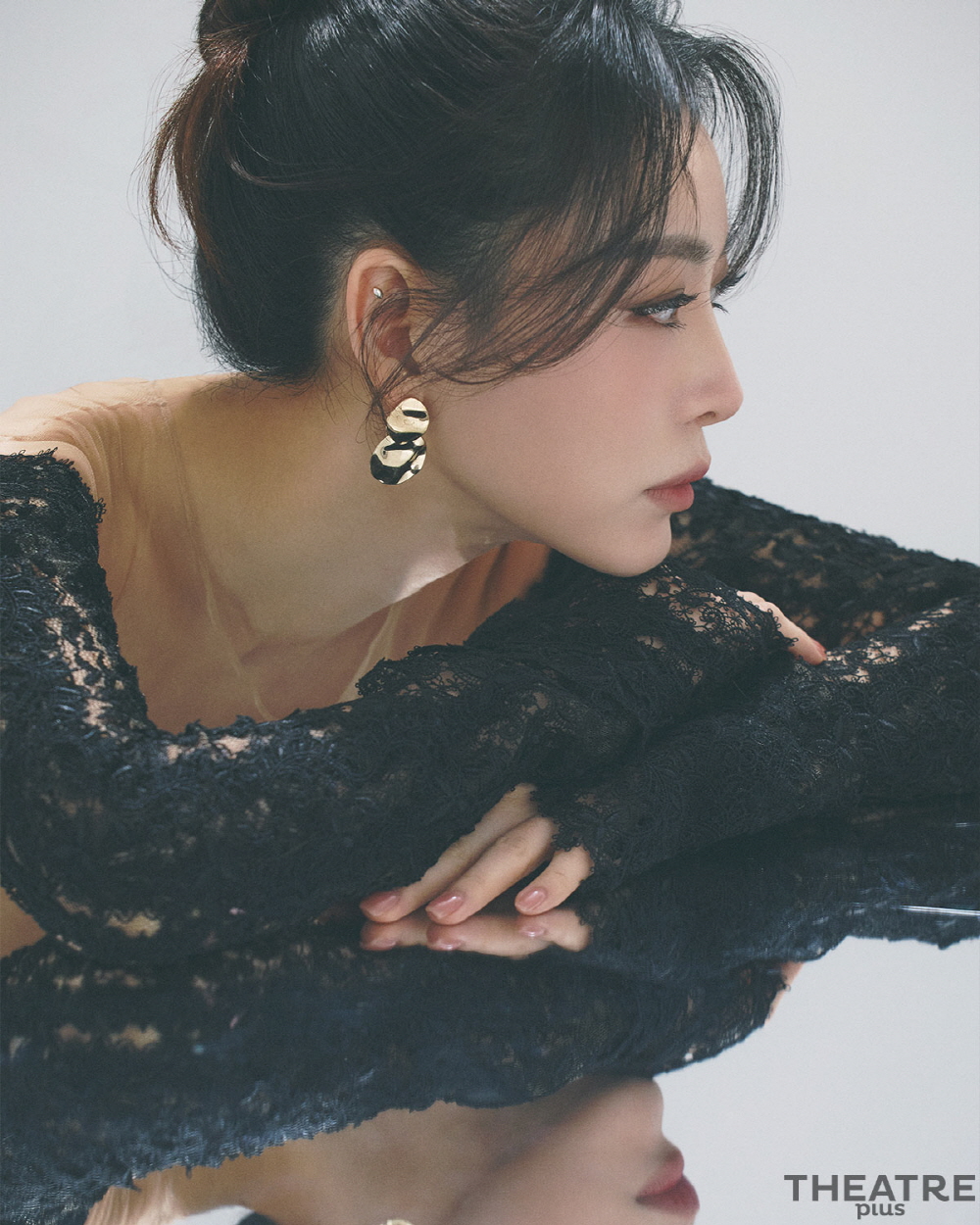 이지혜 ⓒ시어터플러스