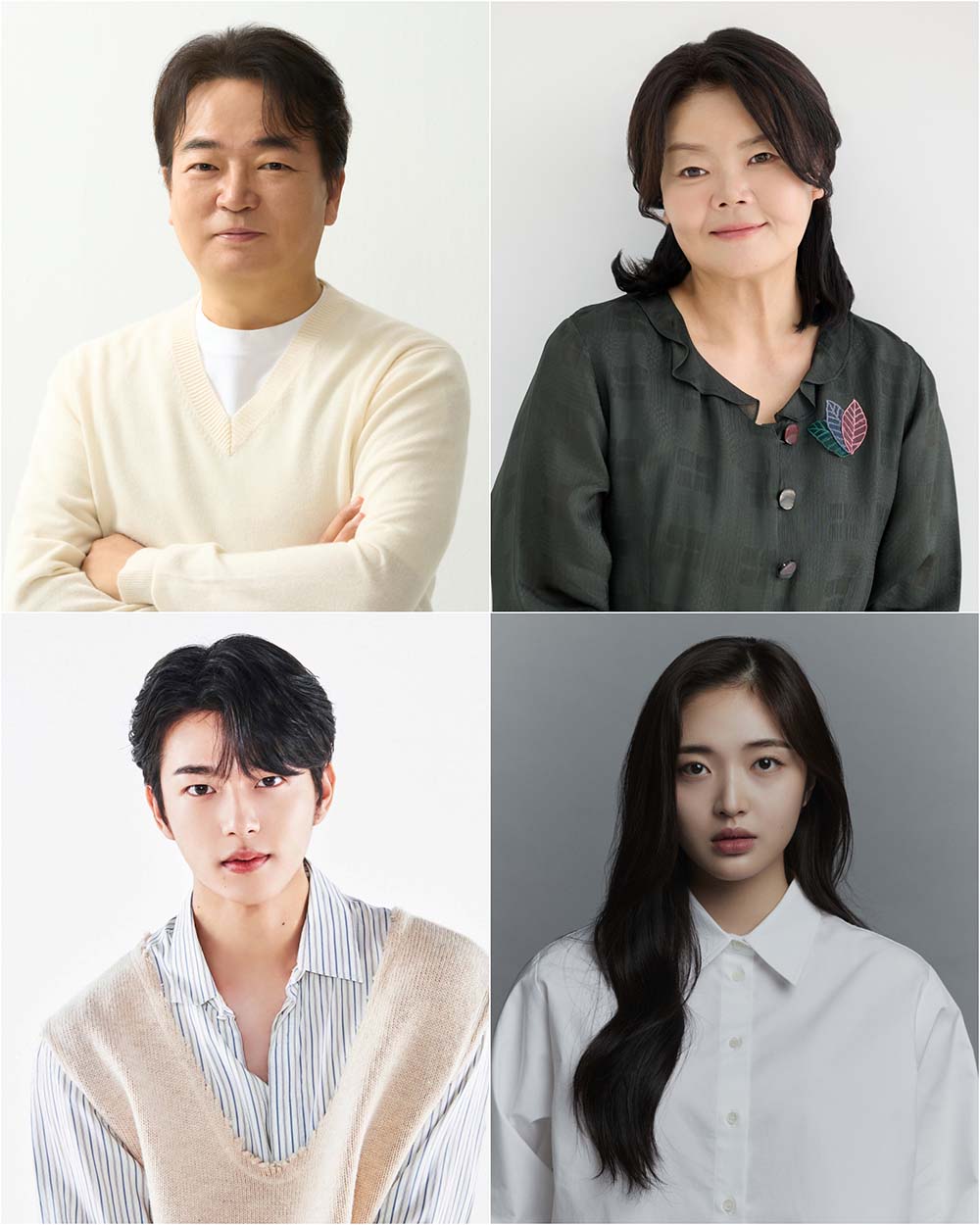 ‘심우면 연리리’ 캐스팅