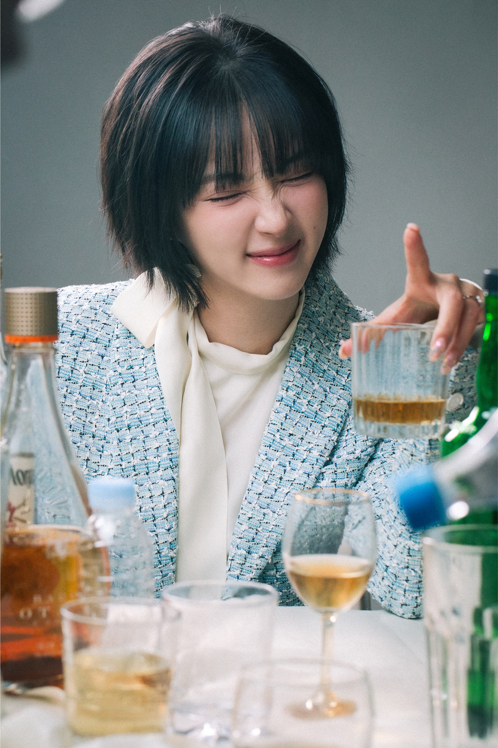 연극 ‘술 취한 사람들’ 