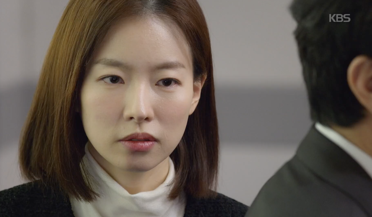 친밀한 리플리 캡처