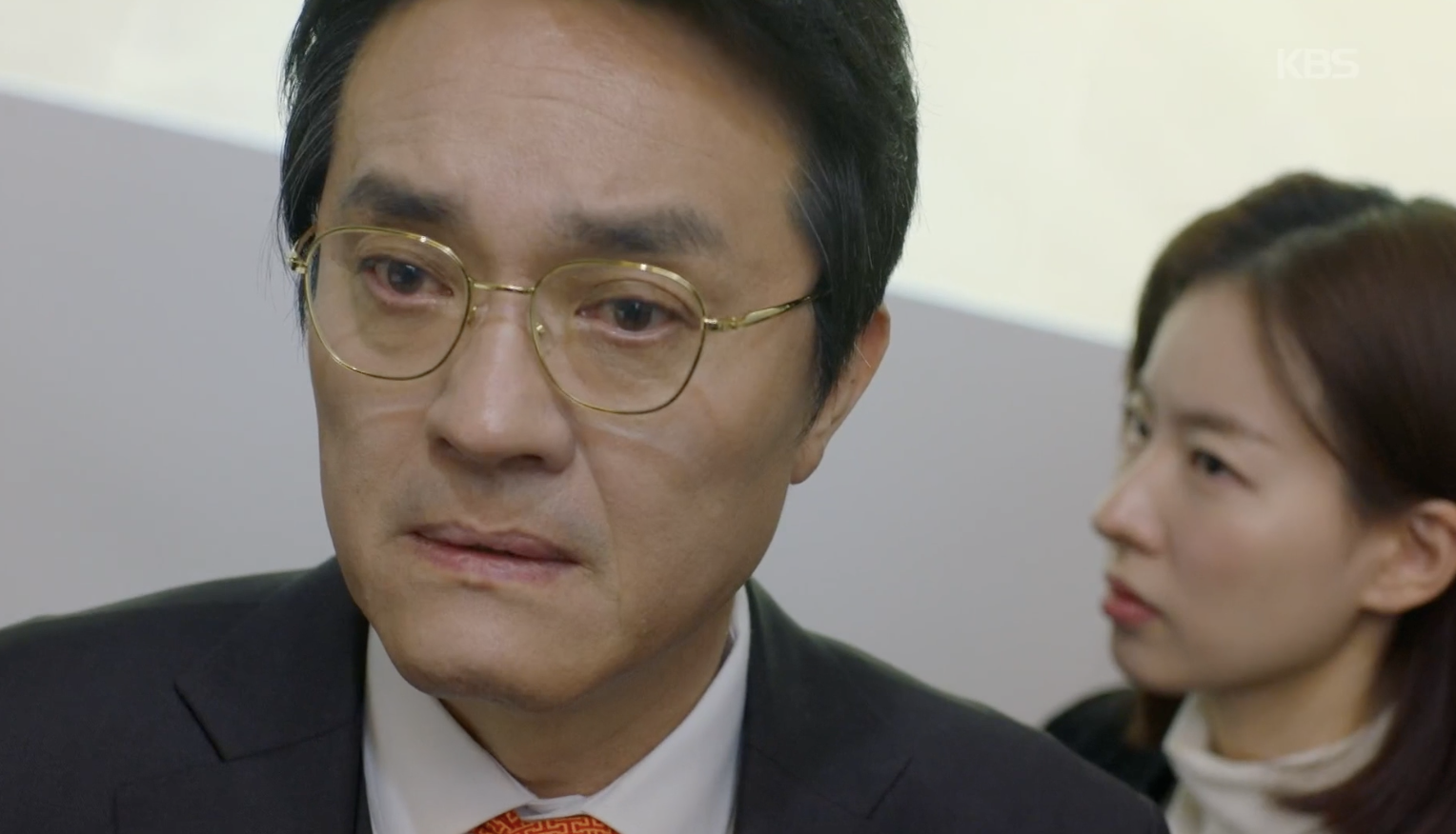 친밀한 리플리 캡처