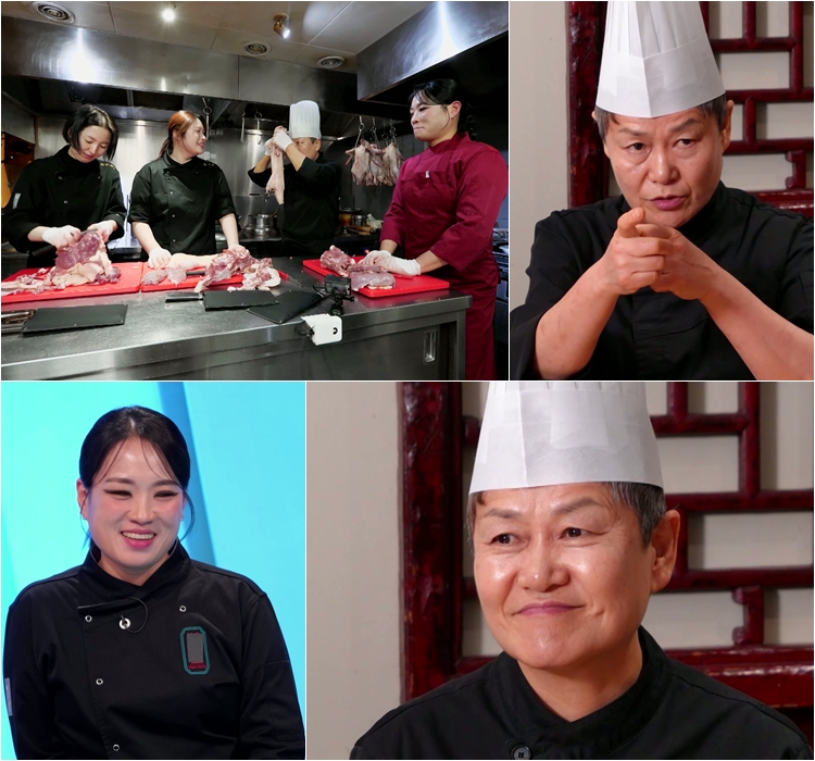 사장님 귀는 당나귀 귀