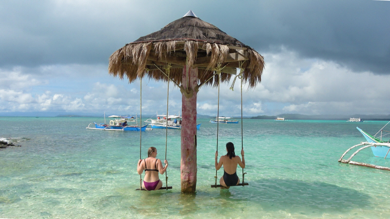 걸어서 세계속으로