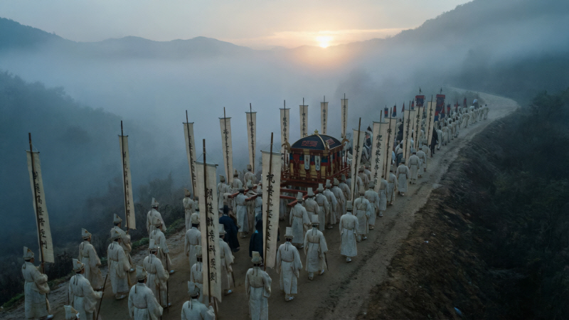 역사스페셜–시간여행자