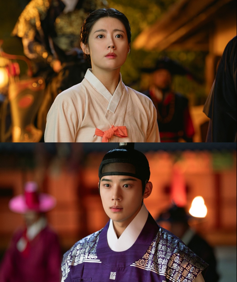 은애하는 도적님아