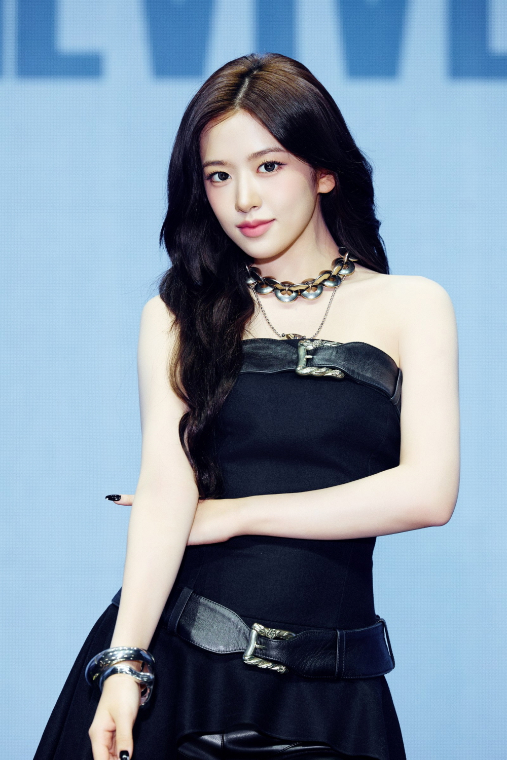 아이브(IVE) 정규 2집 ‘REVIVE+’(리바이브 플러스) 발매 기념 미디어 쇼케이스