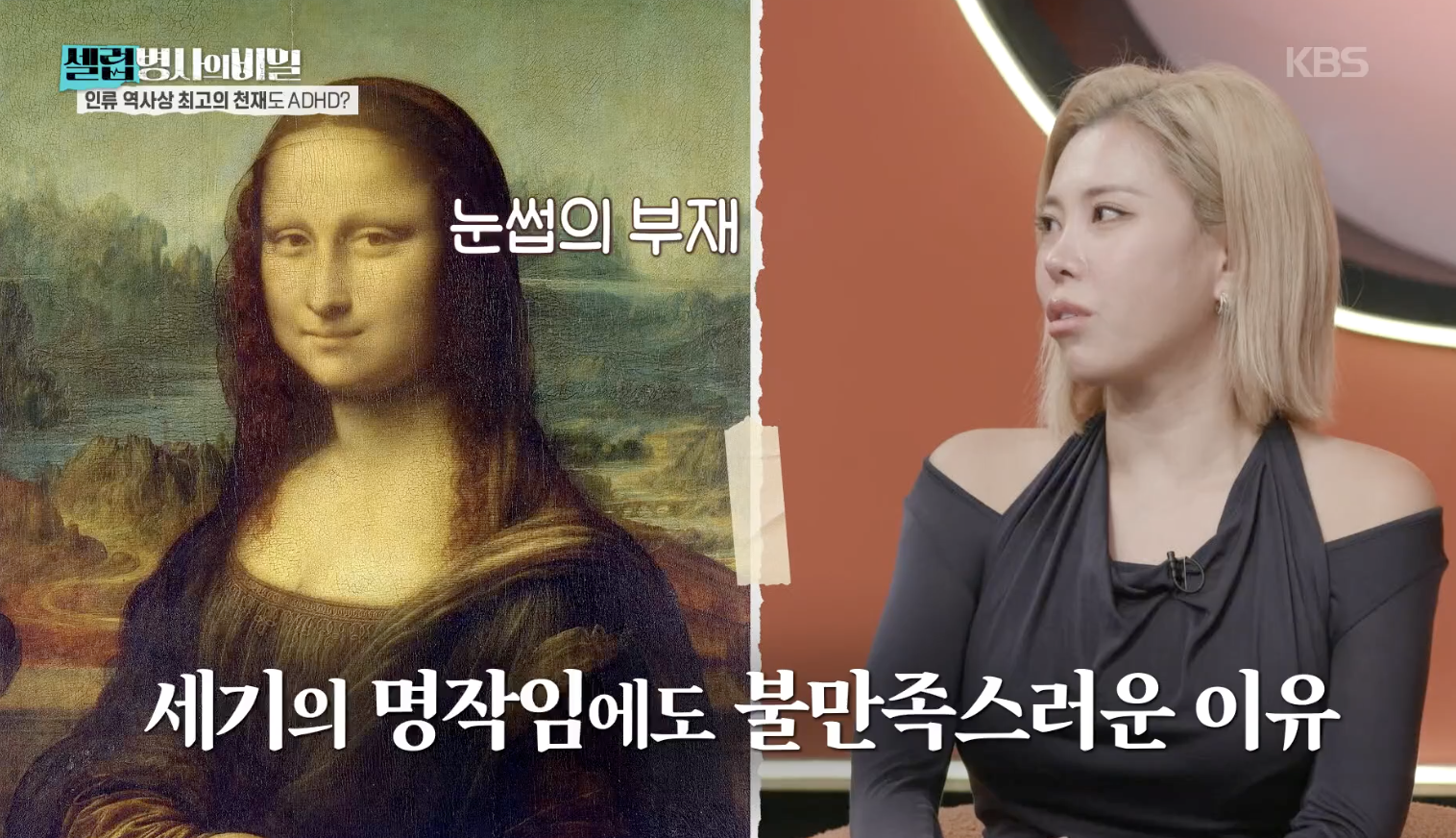 셀럽병사의 비밀 캡처