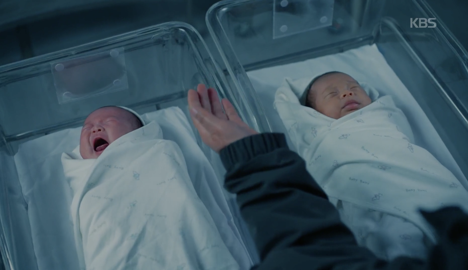 붉은 진주 캡처