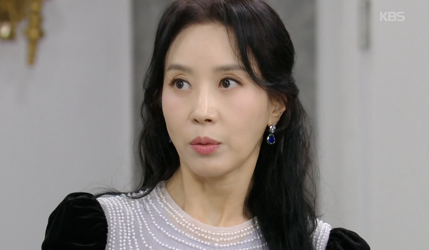 붉은 진주 캡처