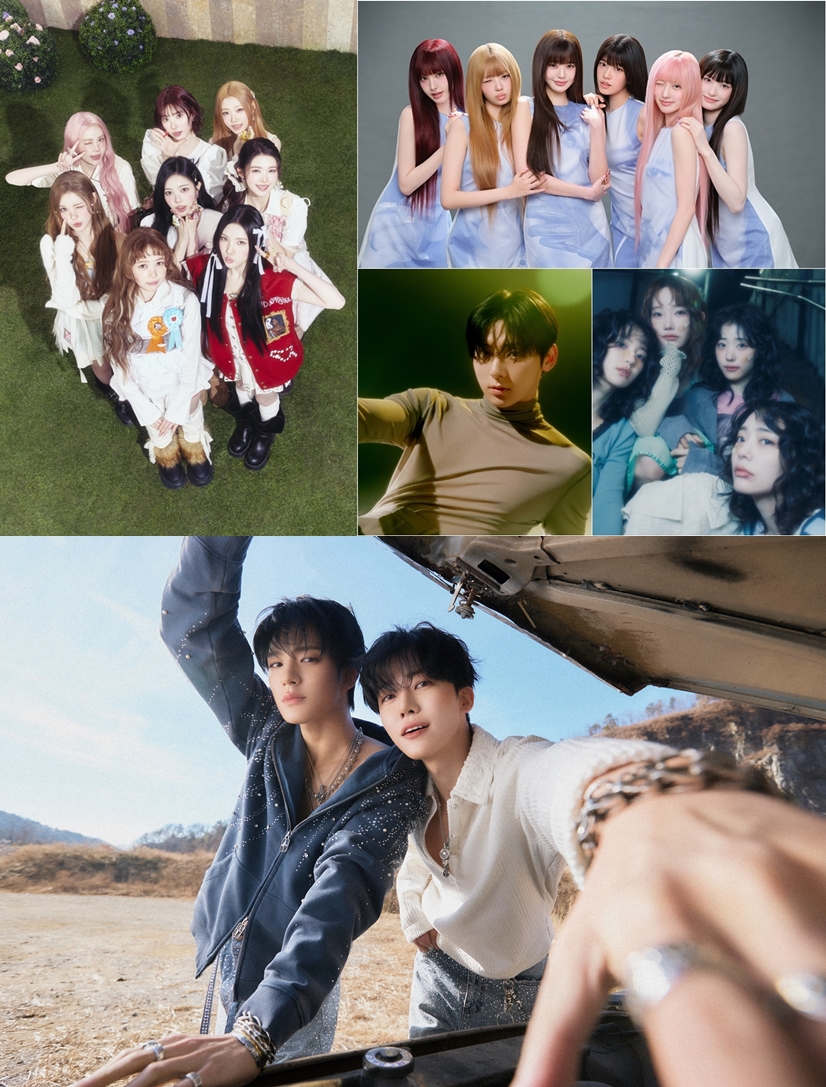 Mnet '엠카운트다운'