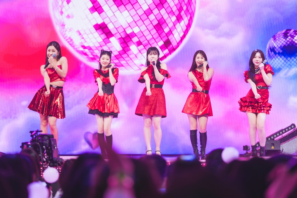  TV CHOSUN '금타는 금요일'