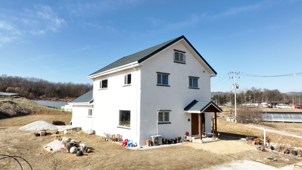  EBS1 <건축탐구 집>