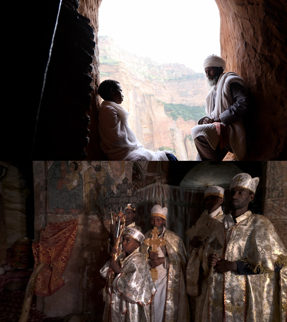  KBS 공사창립 대기획 4부작 다큐멘터리 ‘성물’