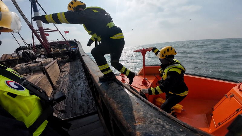 KBS 2TV ‘슈퍼캐치 진실의 눈’