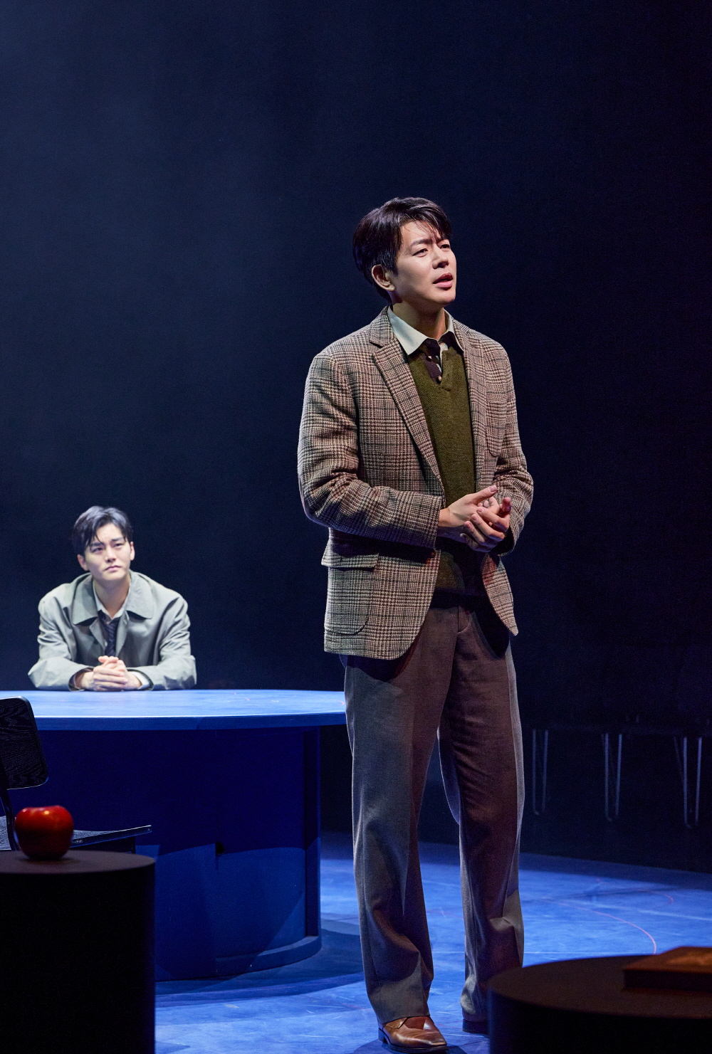 연극 '튜링머신'