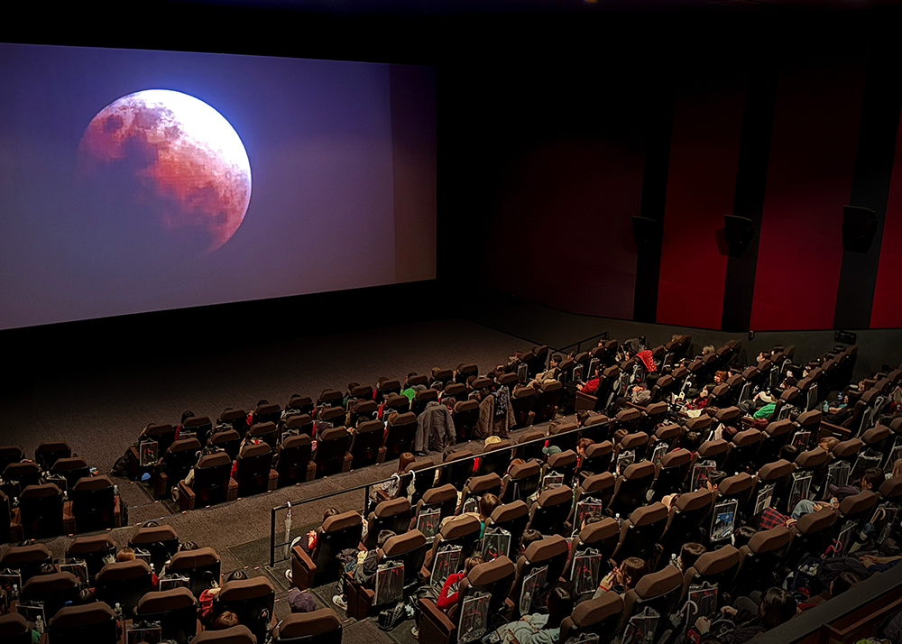 ‘DARK MOON BLOOD NIGHT(다크문 블러드 나이트)’