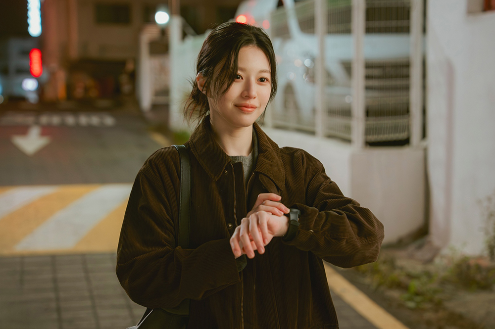 JTBC ‘모두가 자신의 무가치함과 싸우고 있다’