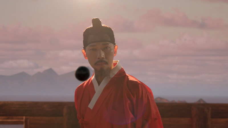 역사스페셜–시간여행자