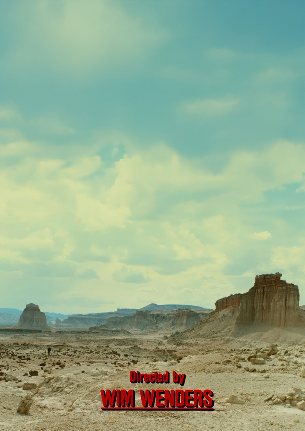 빔 벤더스 감독전