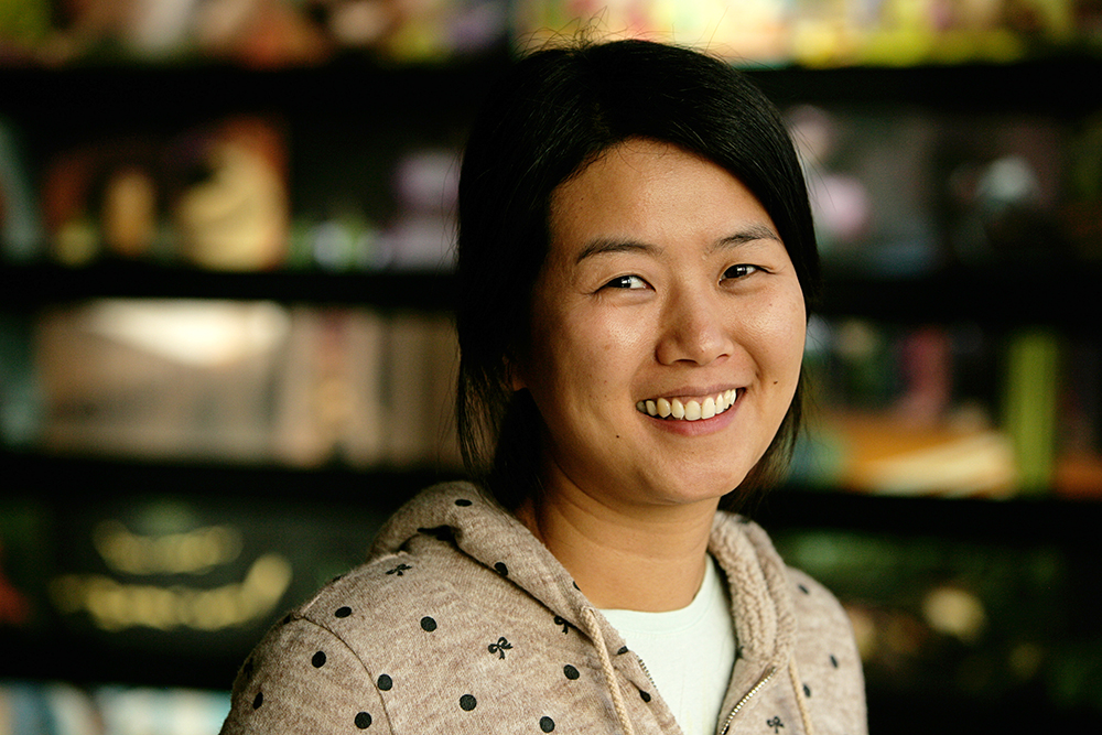 조성연 아티스트