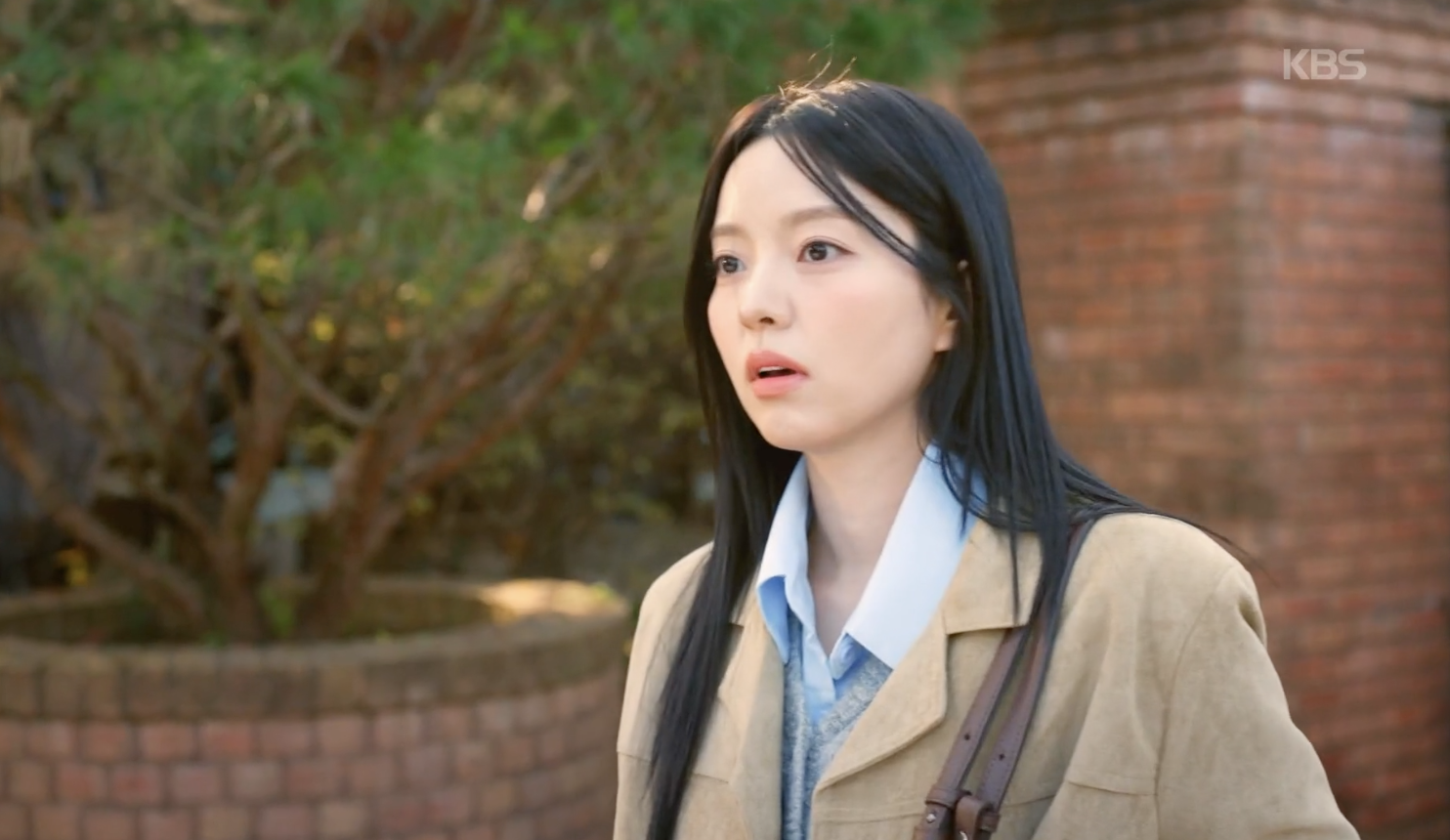 붉은 진주 캡처