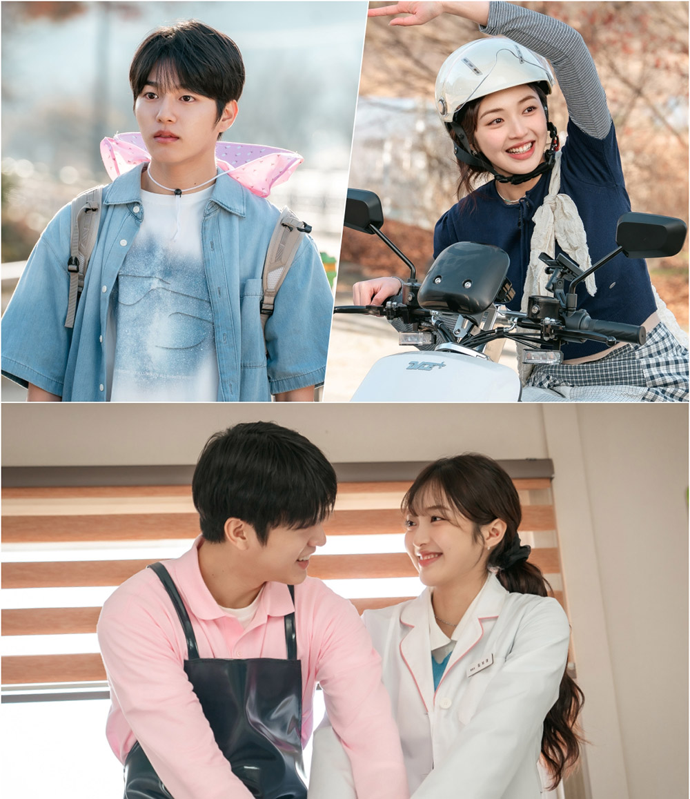 KBS 2TV 새 미니시리즈 ‘심우면 연리리’