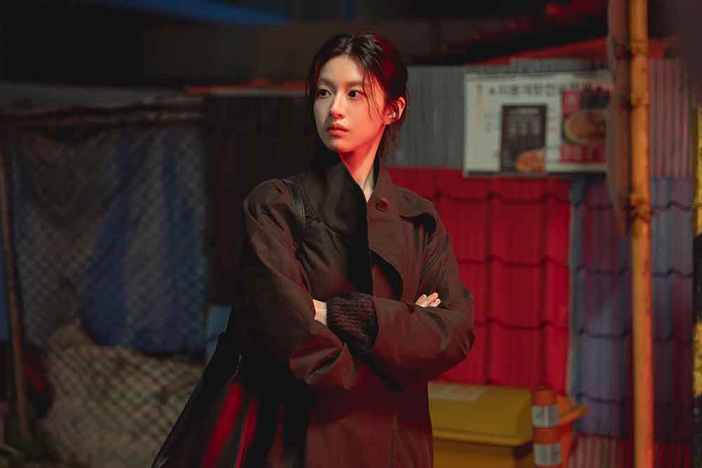 JTBC 새 토일드라마 ‘모두가 자신의 무가치함과 싸우고 있다’