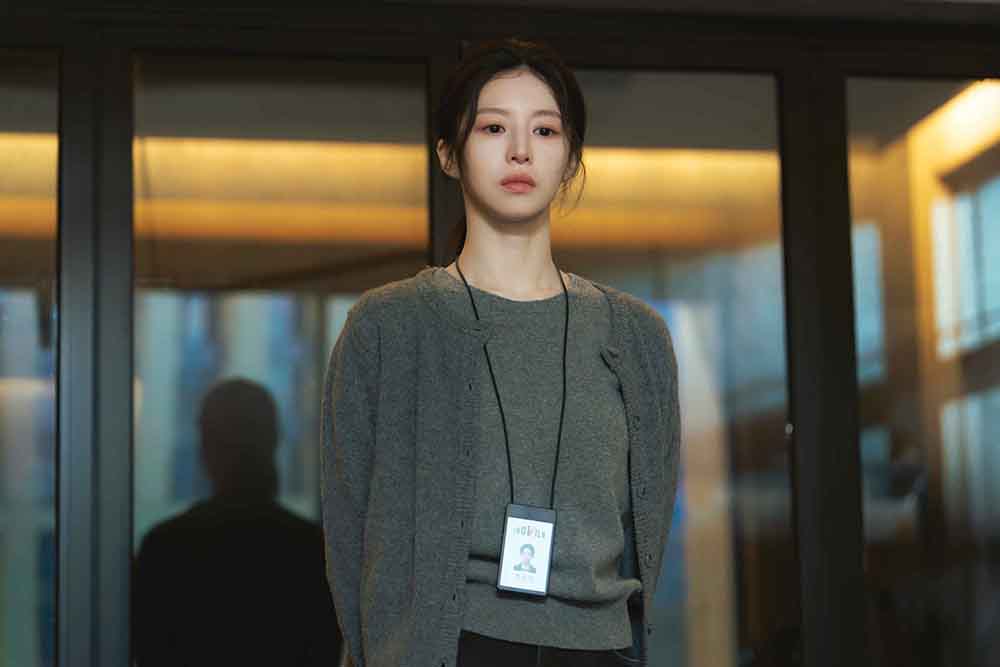 JTBC 새 토일드라마 ‘모두가 자신의 무가치함과 싸우고 있다’