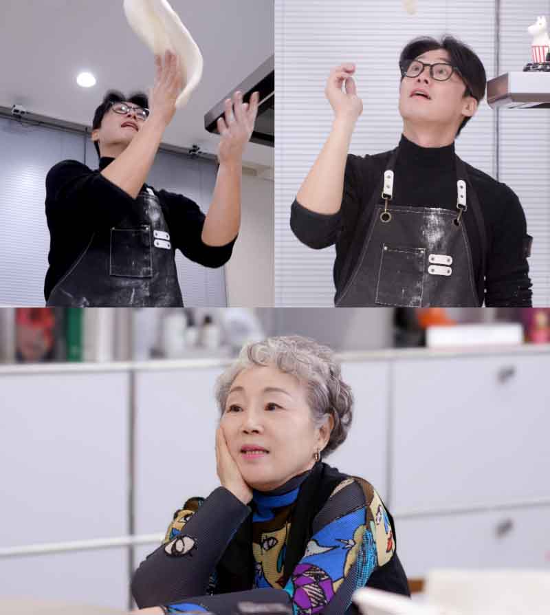  KBS 2TV ‘신상출시 편스토랑’