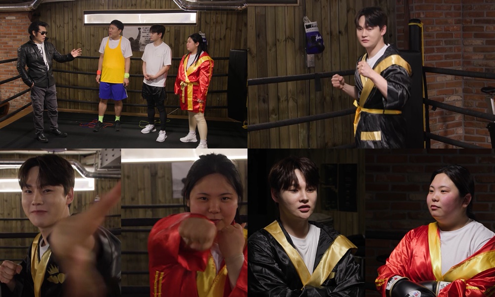 KBS 2TV ‘살림하는 남자들 시즌2’