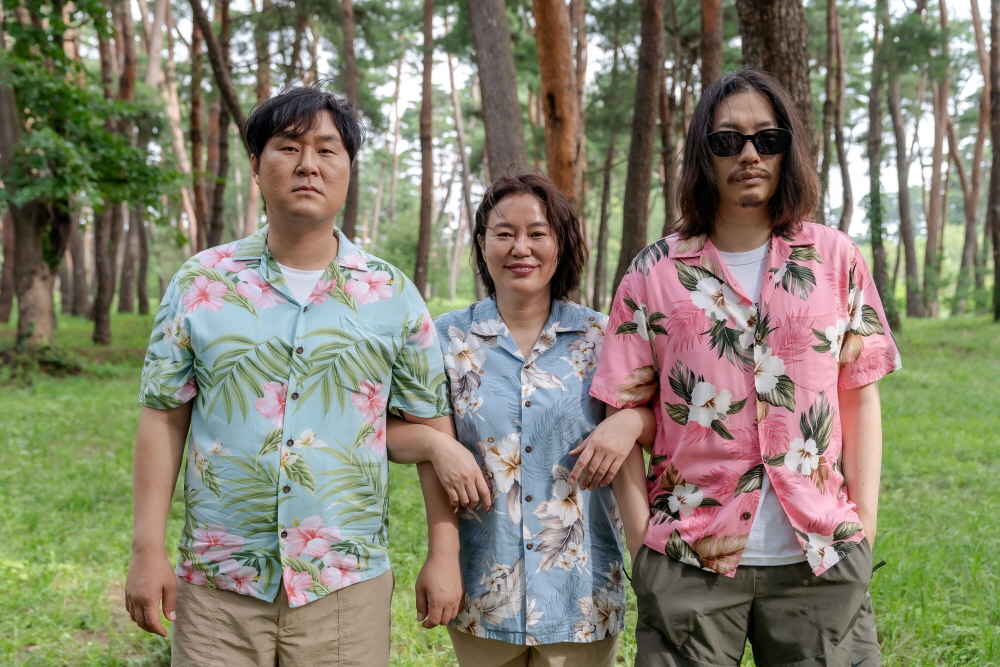 영화 '메소드연기'