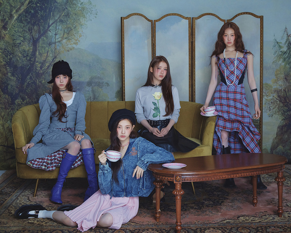 Baby DONT Cry(베이비돈크라이)