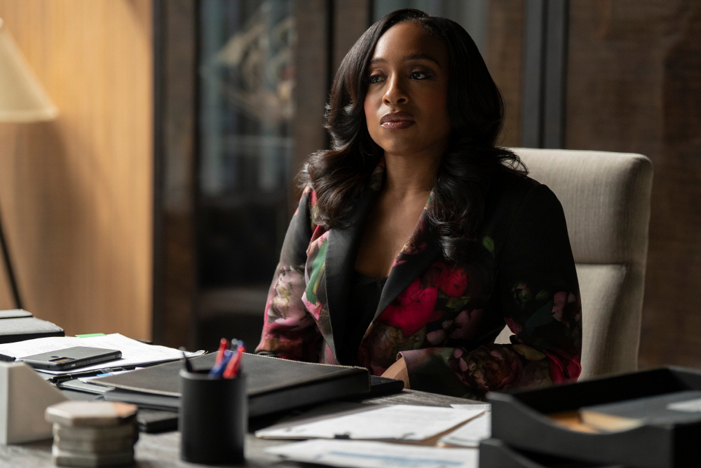 뷰티 인 블랙 시즌2 파트2 Beauty in Black: Season 2: Part 2