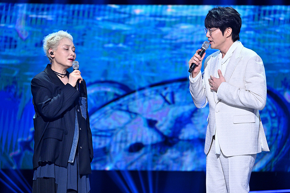 더 시즌즈-성시경의 고막남친