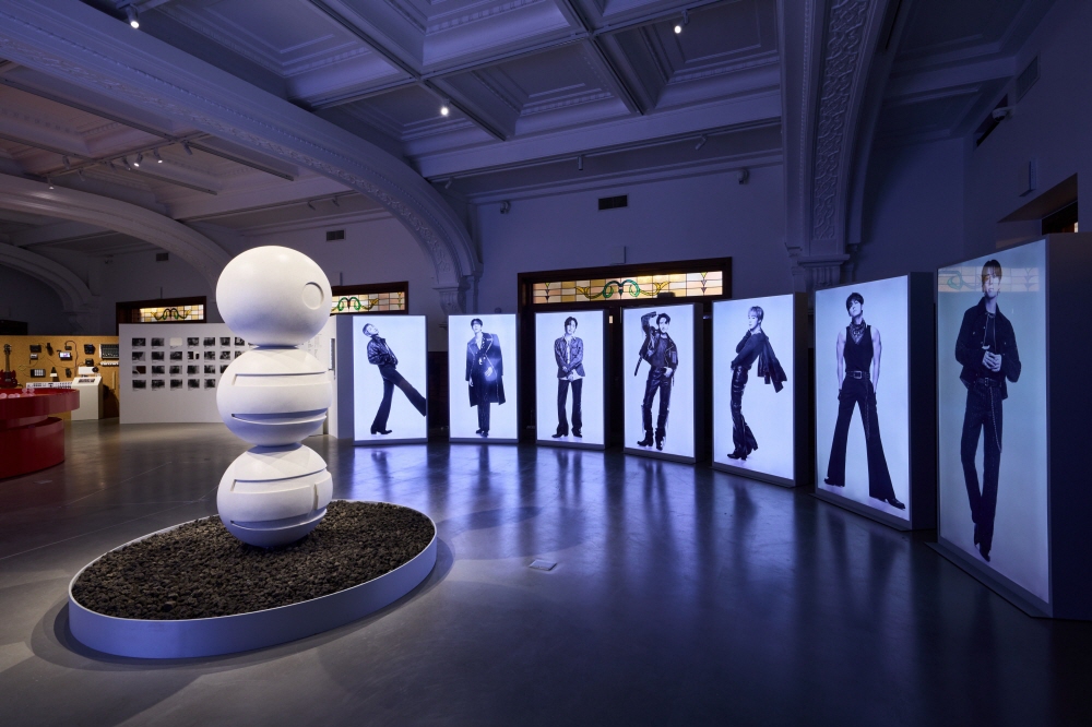  ‘BTS POP-UP : ARIRANG’