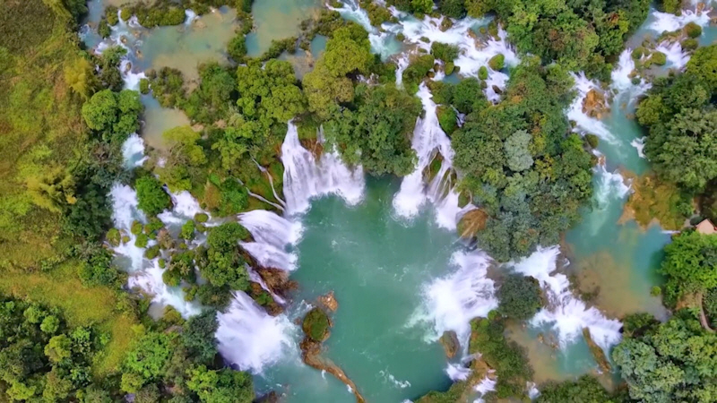 걸어서 세계속으로