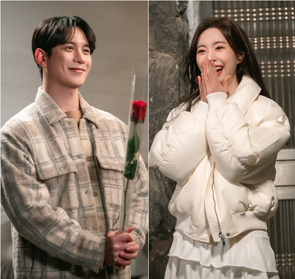 사랑을 처방해 드립니다